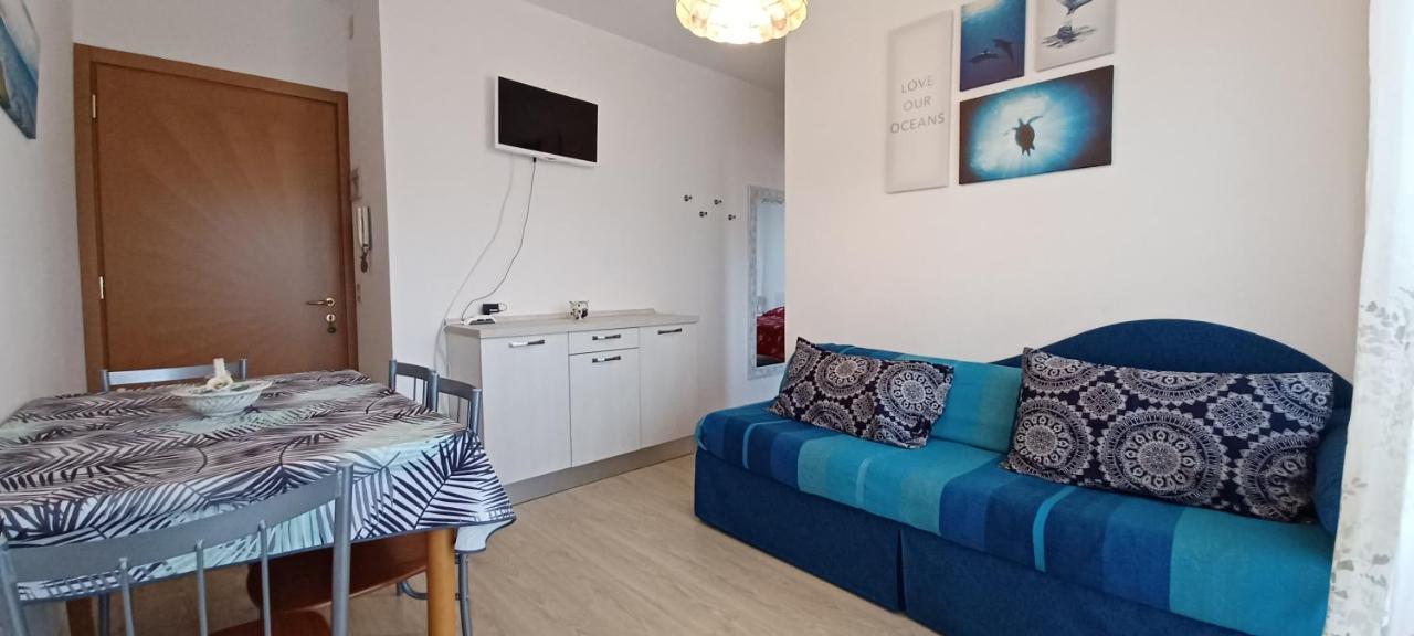 Casa Bivi - Apartments With 1 And 2 Bedrooms - Click Here For More Availabilities Ліньяно-Сабб'ядоро Екстер'єр фото