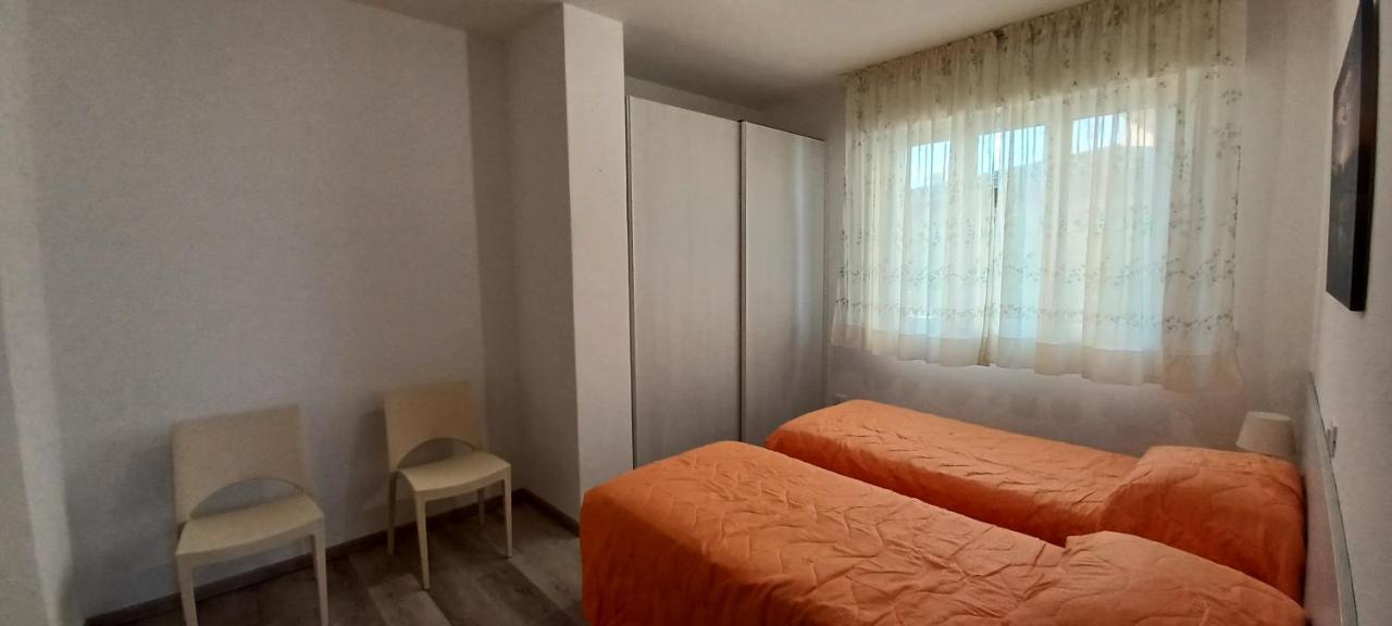 Casa Bivi - Apartments With 1 And 2 Bedrooms - Click Here For More Availabilities Ліньяно-Сабб'ядоро Екстер'єр фото