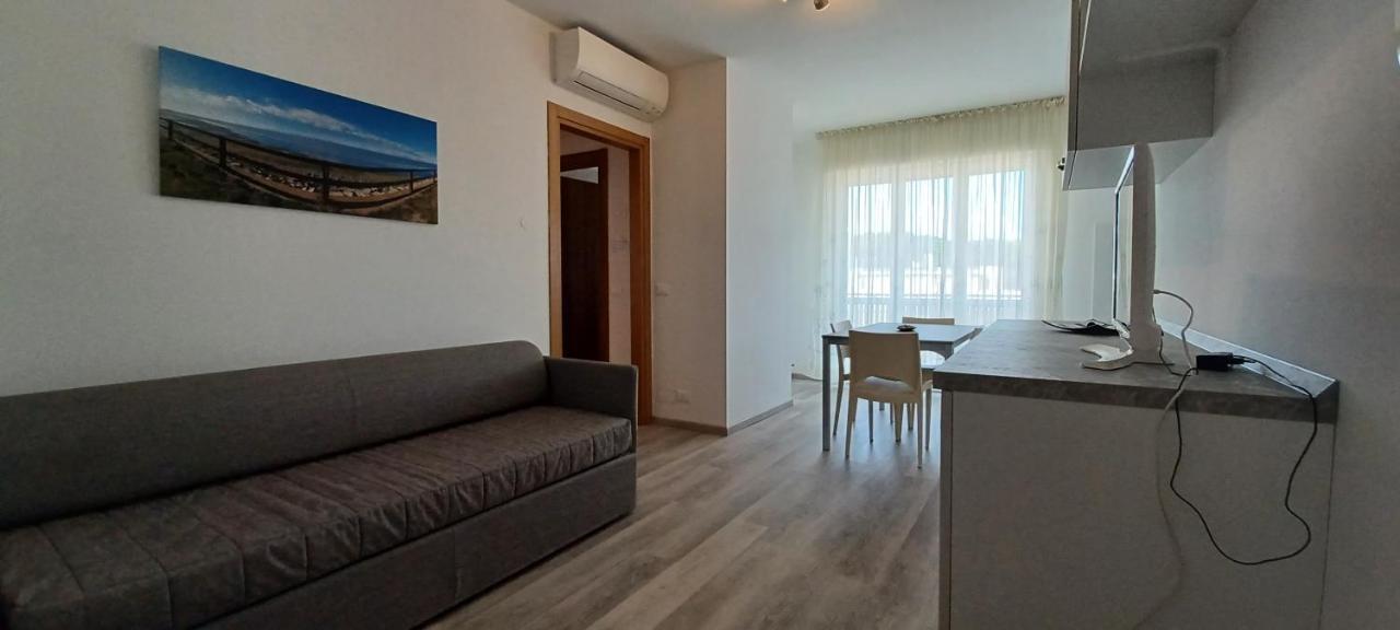 Casa Bivi - Apartments With 1 And 2 Bedrooms - Click Here For More Availabilities Ліньяно-Сабб'ядоро Екстер'єр фото