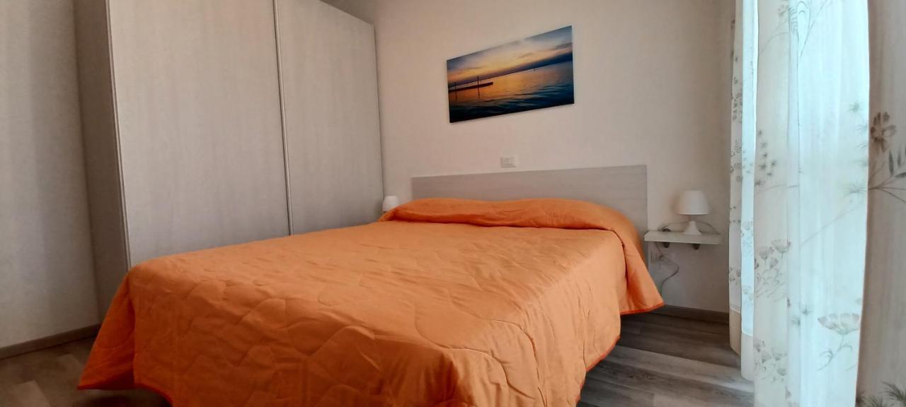 Casa Bivi - Apartments With 1 And 2 Bedrooms - Click Here For More Availabilities Ліньяно-Сабб'ядоро Екстер'єр фото
