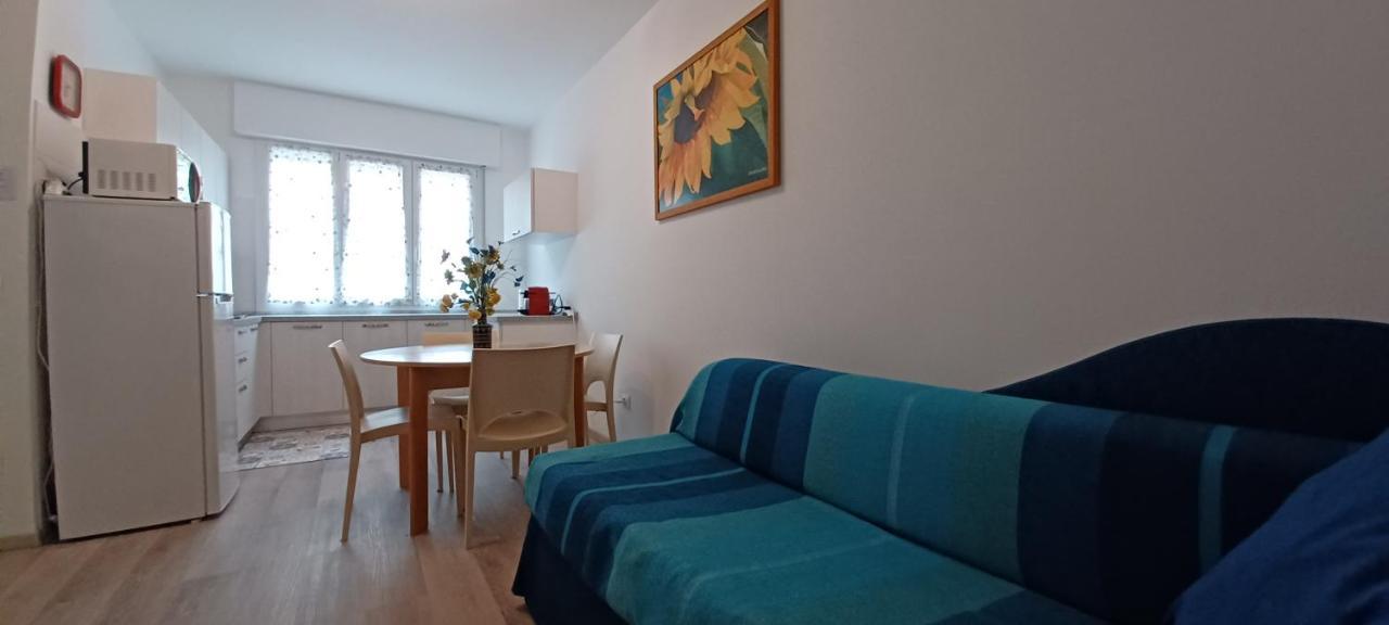 Casa Bivi - Apartments With 1 And 2 Bedrooms - Click Here For More Availabilities Ліньяно-Сабб'ядоро Екстер'єр фото