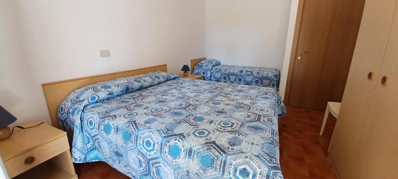 Casa Bivi - Apartments With 1 And 2 Bedrooms - Click Here For More Availabilities Ліньяно-Сабб'ядоро Екстер'єр фото