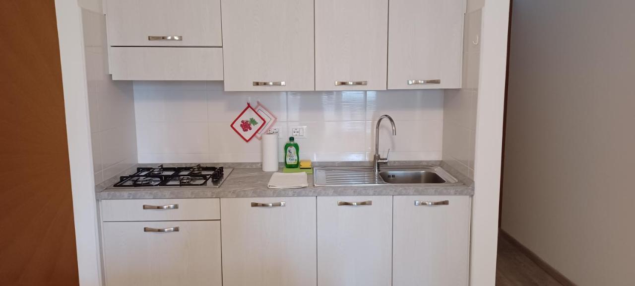 Casa Bivi - Apartments With 1 And 2 Bedrooms - Click Here For More Availabilities Ліньяно-Сабб'ядоро Екстер'єр фото