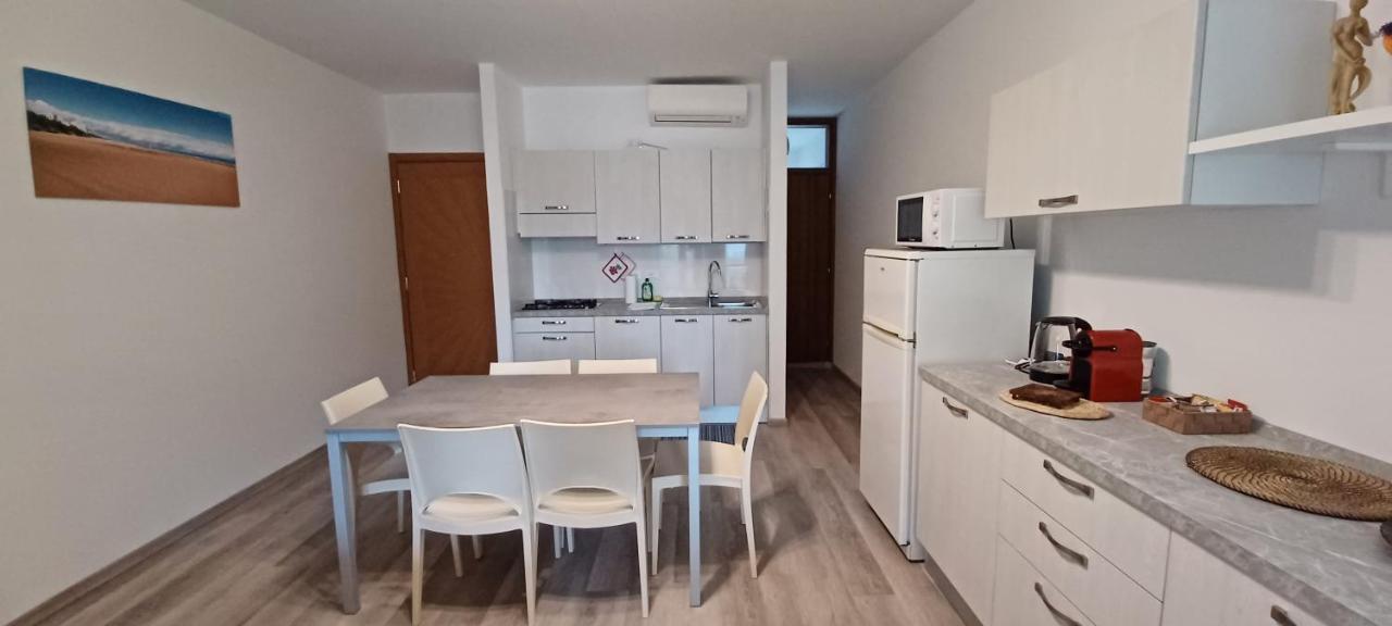 Casa Bivi - Apartments With 1 And 2 Bedrooms - Click Here For More Availabilities Ліньяно-Сабб'ядоро Екстер'єр фото
