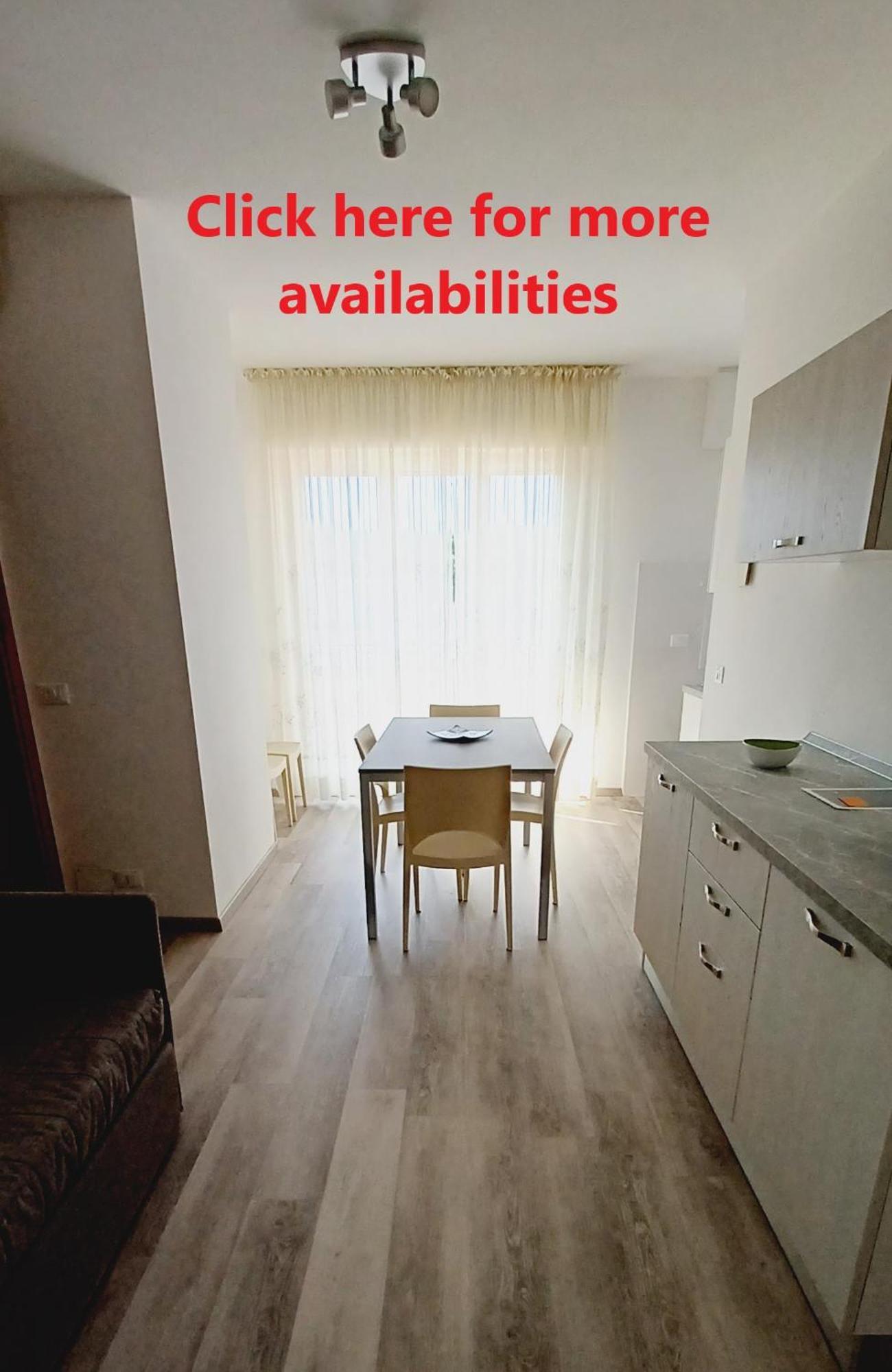 Casa Bivi - Apartments With 1 And 2 Bedrooms - Click Here For More Availabilities Ліньяно-Сабб'ядоро Екстер'єр фото