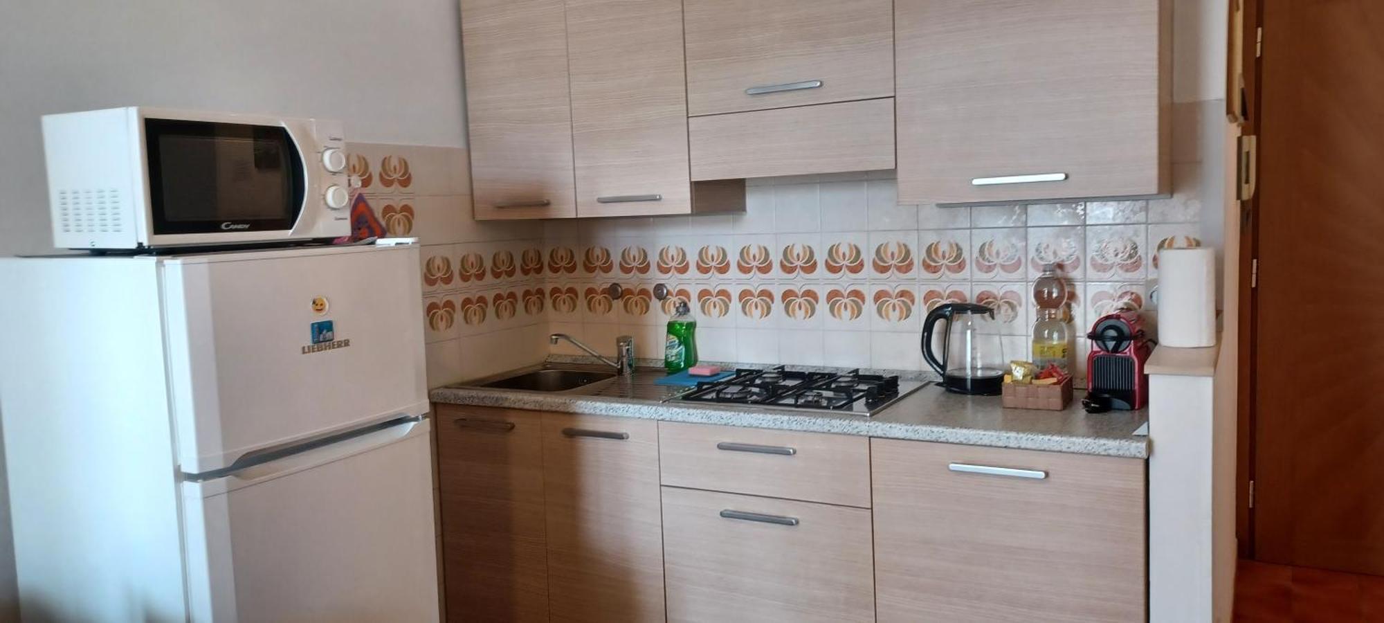 Casa Bivi - Apartments With 1 And 2 Bedrooms - Click Here For More Availabilities Ліньяно-Сабб'ядоро Екстер'єр фото