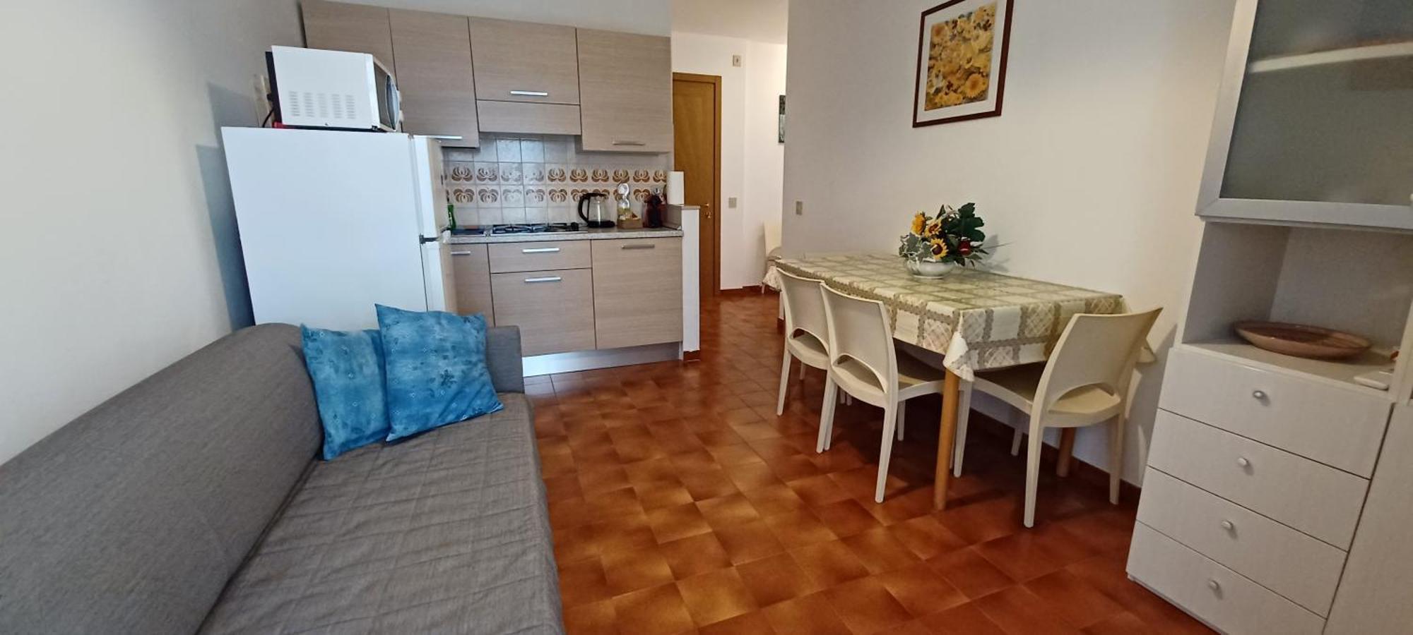 Casa Bivi - Apartments With 1 And 2 Bedrooms - Click Here For More Availabilities Ліньяно-Сабб'ядоро Екстер'єр фото
