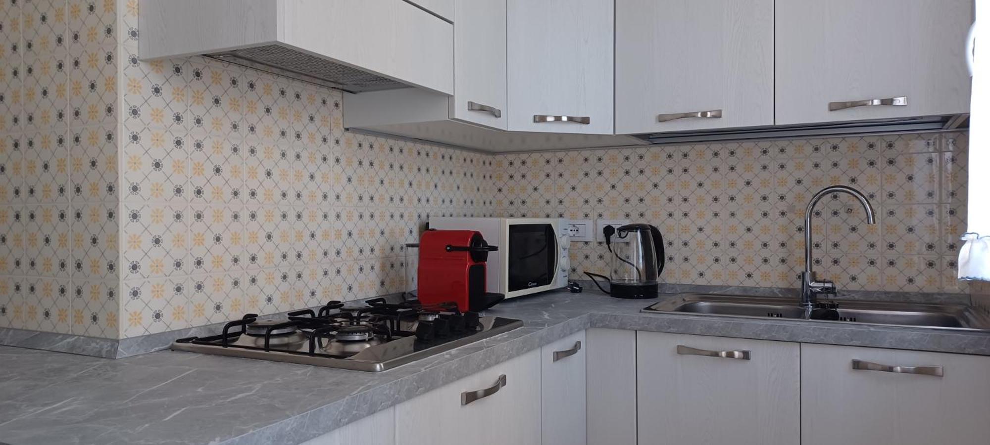 Casa Bivi - Apartments With 1 And 2 Bedrooms - Click Here For More Availabilities Ліньяно-Сабб'ядоро Екстер'єр фото