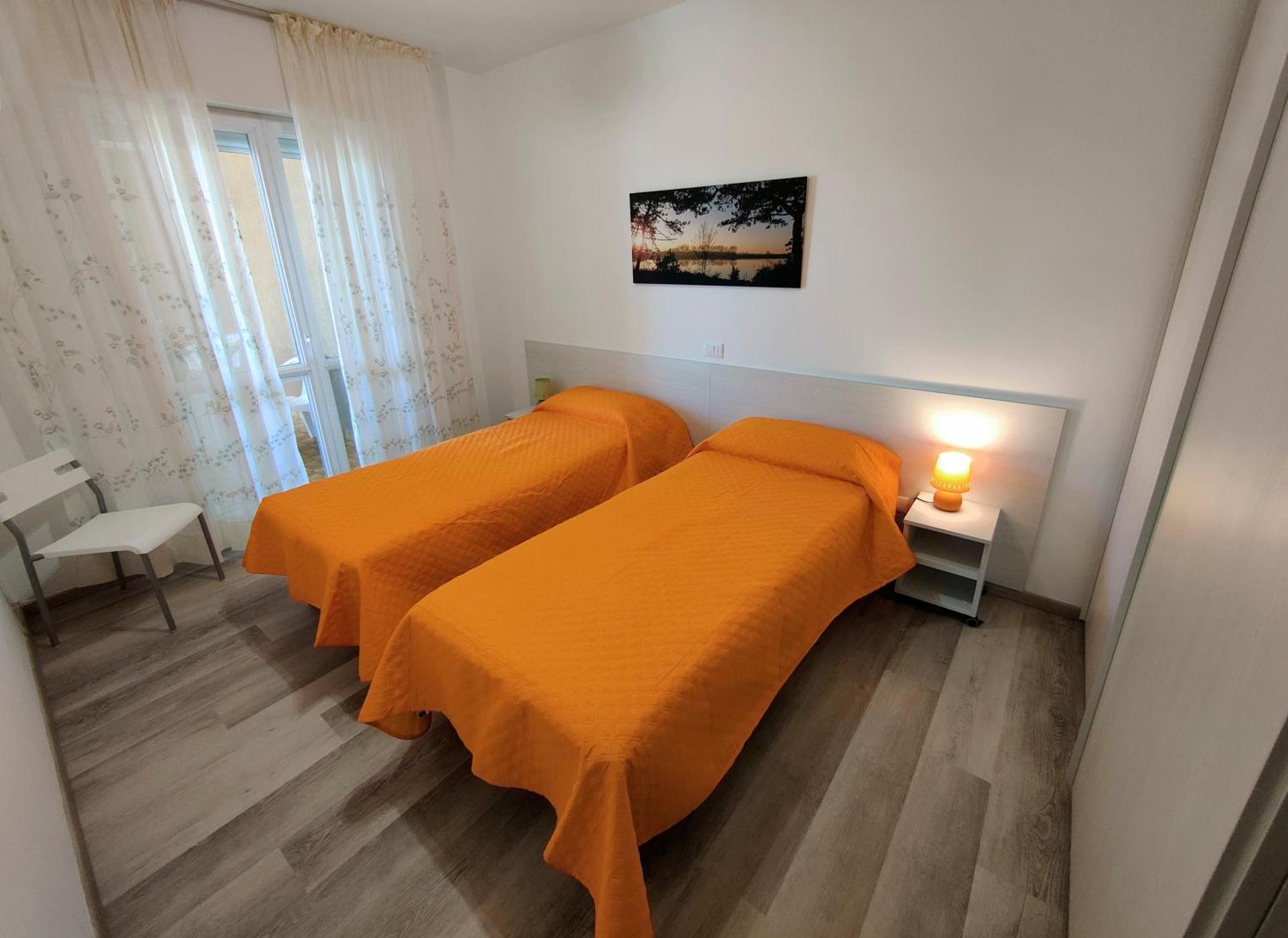 Casa Bivi - Apartments With 1 And 2 Bedrooms - Click Here For More Availabilities Ліньяно-Сабб'ядоро Екстер'єр фото