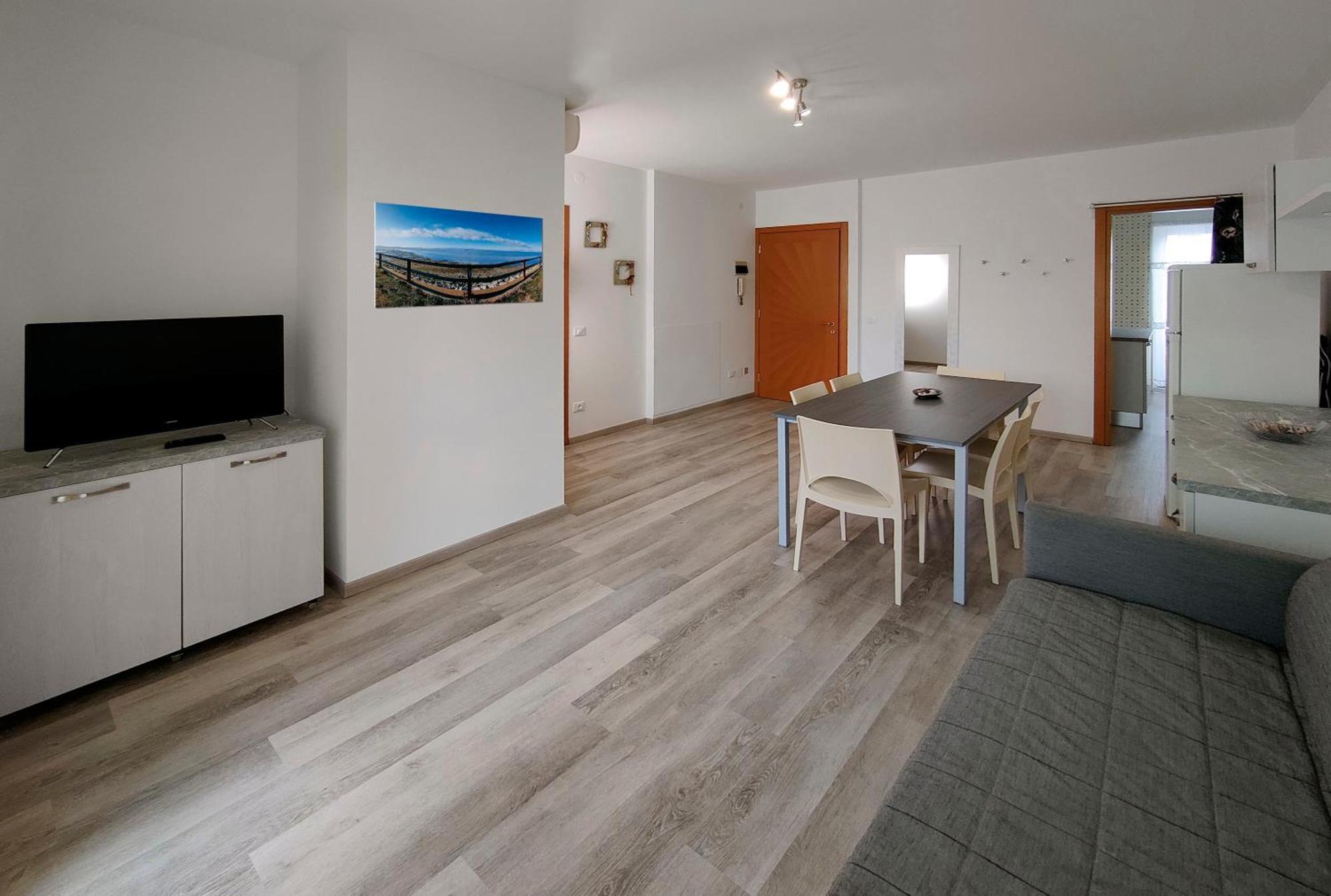 Casa Bivi - Apartments With 1 And 2 Bedrooms - Click Here For More Availabilities Ліньяно-Сабб'ядоро Екстер'єр фото