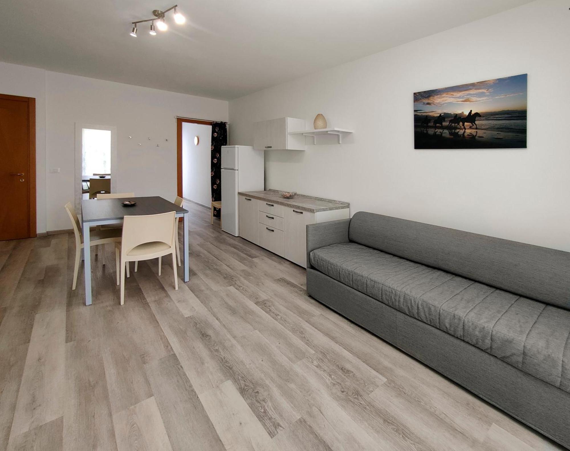 Casa Bivi - Apartments With 1 And 2 Bedrooms - Click Here For More Availabilities Ліньяно-Сабб'ядоро Екстер'єр фото