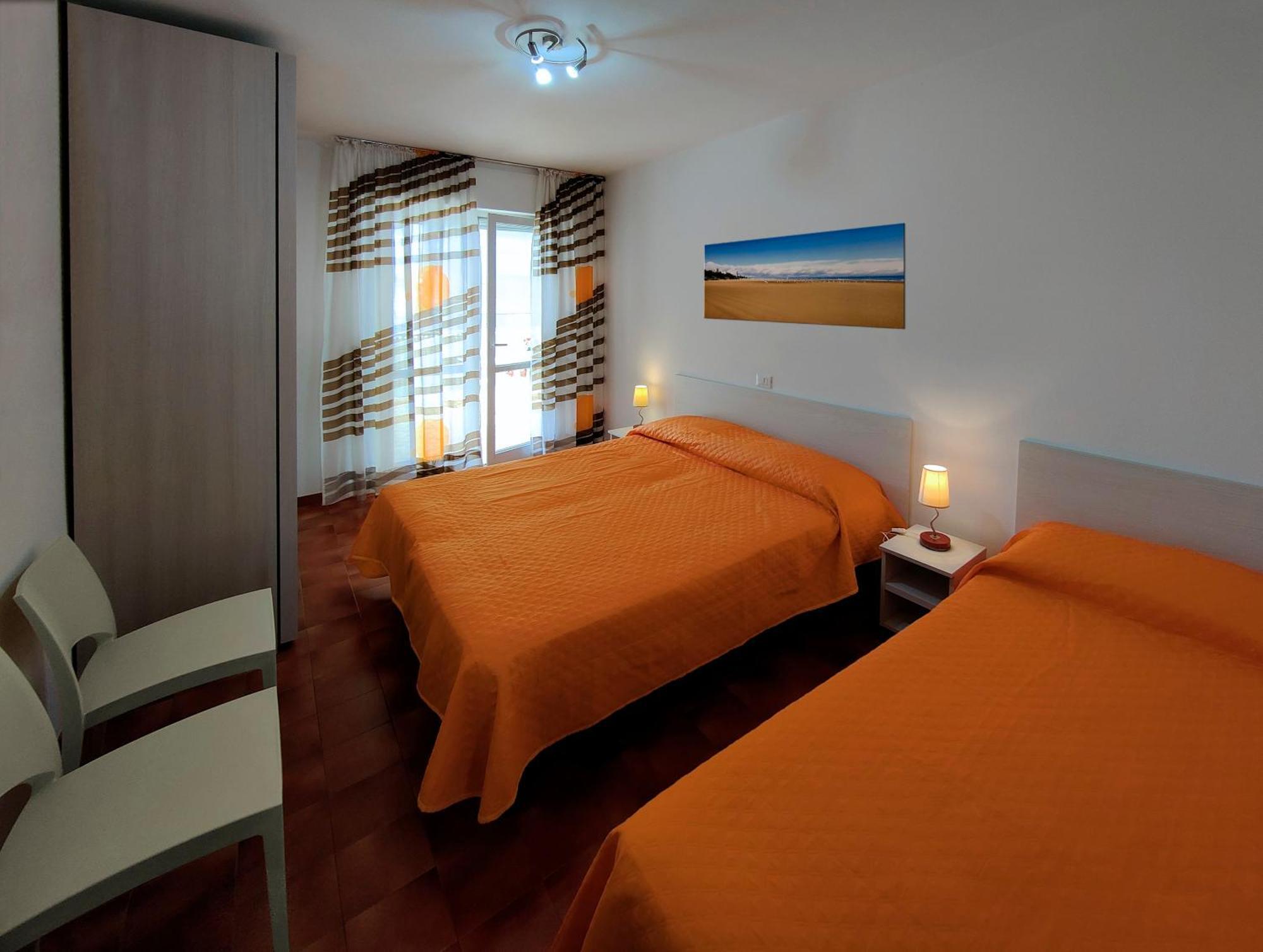 Casa Bivi - Apartments With 1 And 2 Bedrooms - Click Here For More Availabilities Ліньяно-Сабб'ядоро Екстер'єр фото