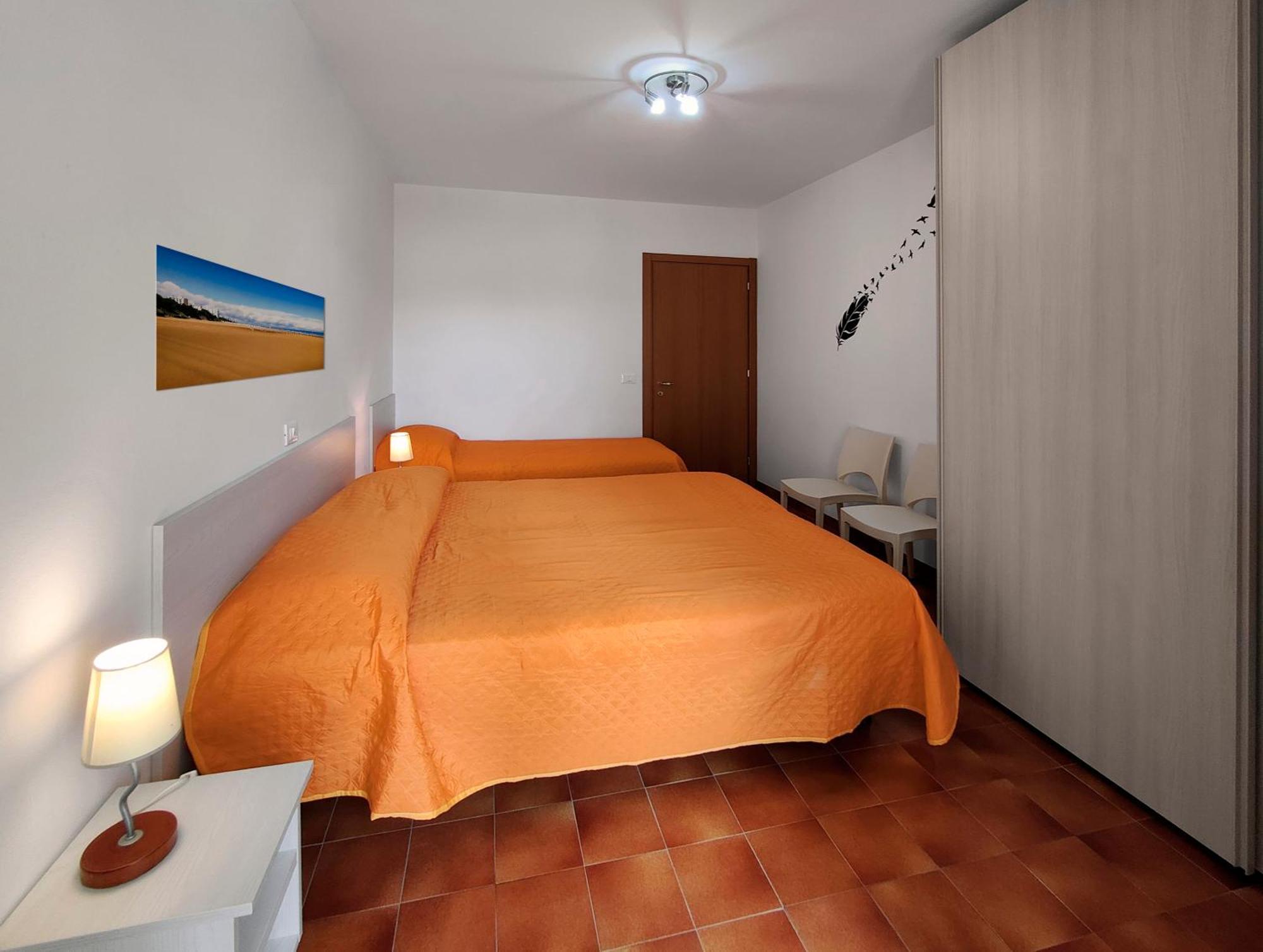 Casa Bivi - Apartments With 1 And 2 Bedrooms - Click Here For More Availabilities Ліньяно-Сабб'ядоро Екстер'єр фото