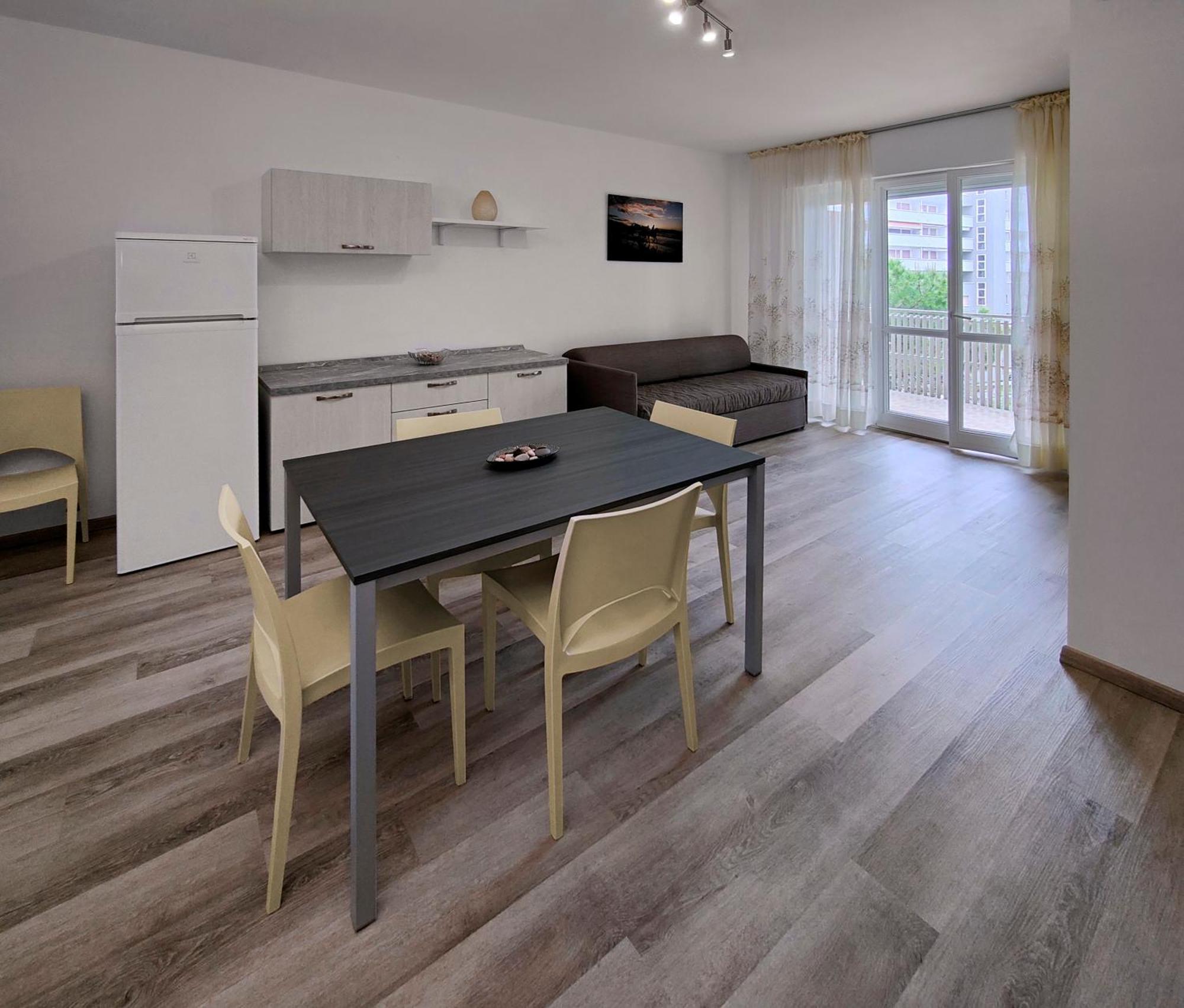 Casa Bivi - Apartments With 1 And 2 Bedrooms - Click Here For More Availabilities Ліньяно-Сабб'ядоро Екстер'єр фото