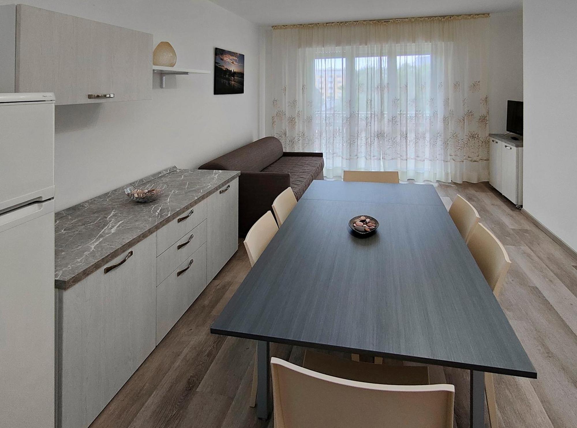 Casa Bivi - Apartments With 1 And 2 Bedrooms - Click Here For More Availabilities Ліньяно-Сабб'ядоро Екстер'єр фото