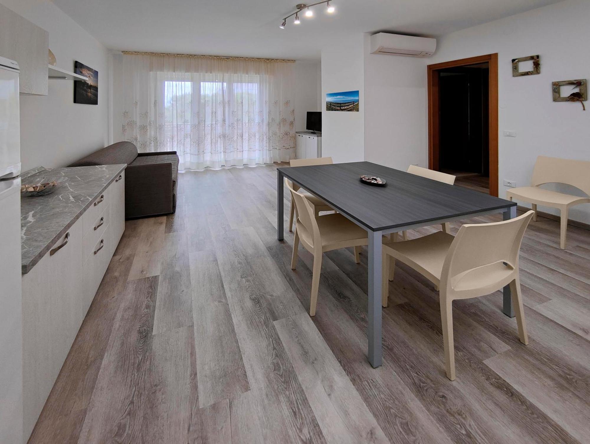 Casa Bivi - Apartments With 1 And 2 Bedrooms - Click Here For More Availabilities Ліньяно-Сабб'ядоро Екстер'єр фото