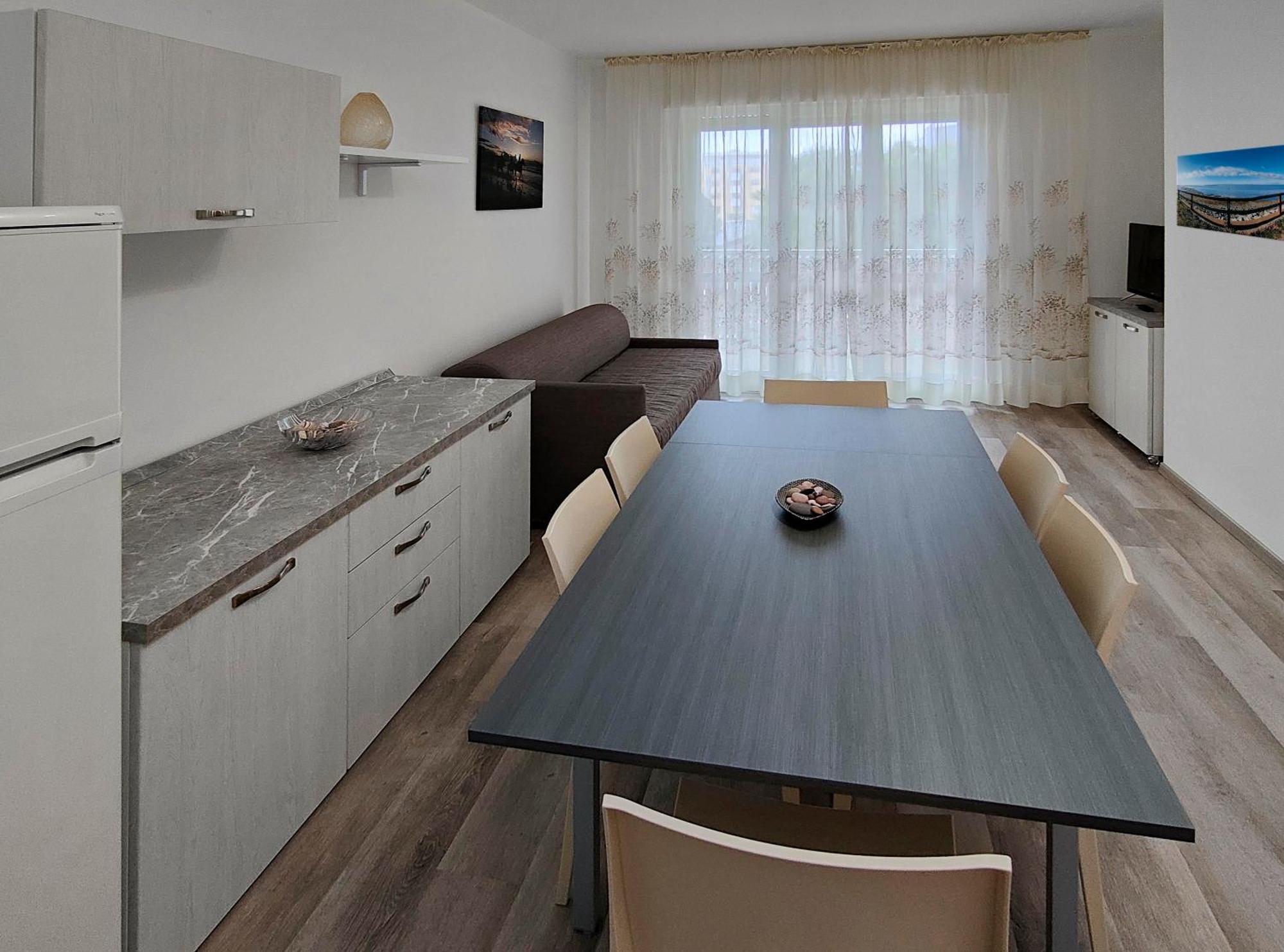 Casa Bivi - Apartments With 1 And 2 Bedrooms - Click Here For More Availabilities Ліньяно-Сабб'ядоро Екстер'єр фото