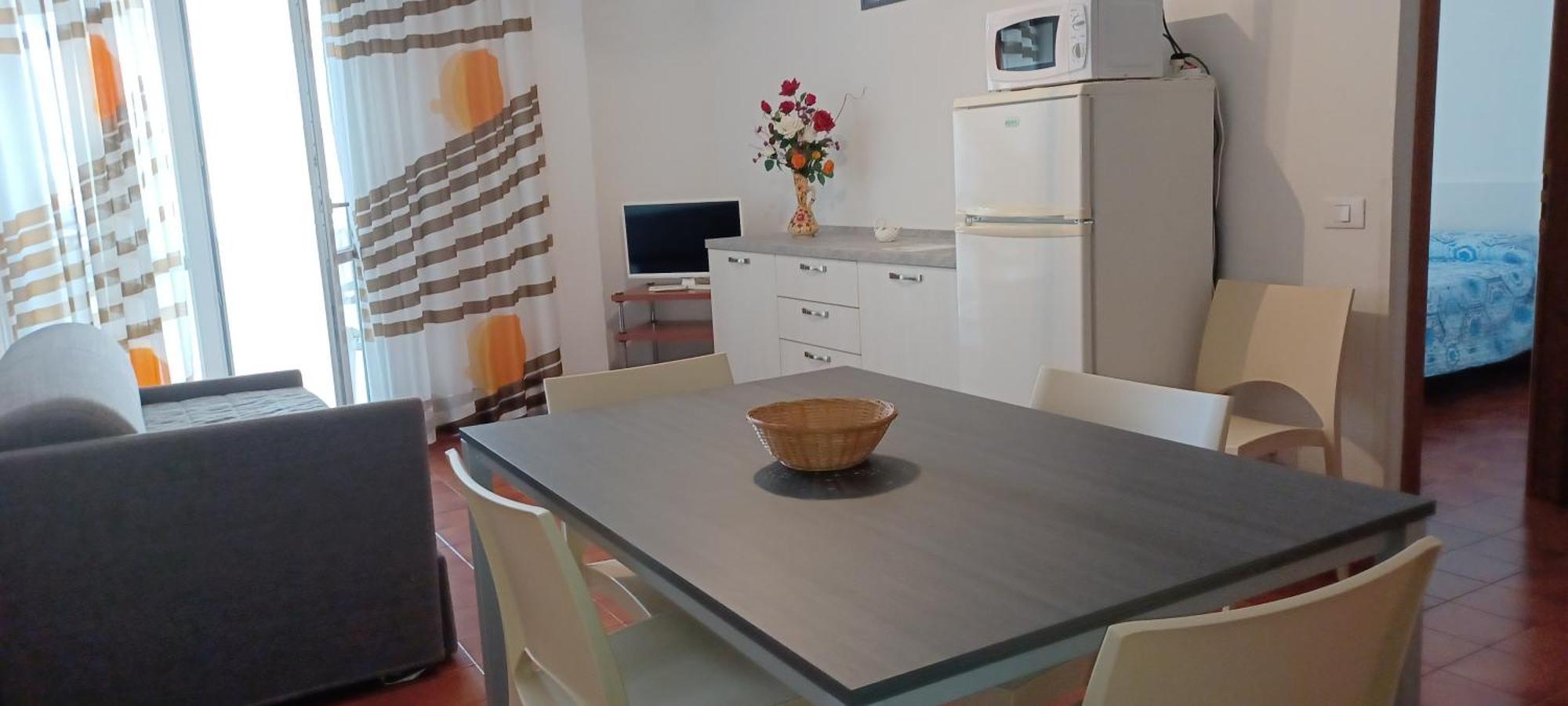 Casa Bivi - Apartments With 1 And 2 Bedrooms - Click Here For More Availabilities Ліньяно-Сабб'ядоро Екстер'єр фото