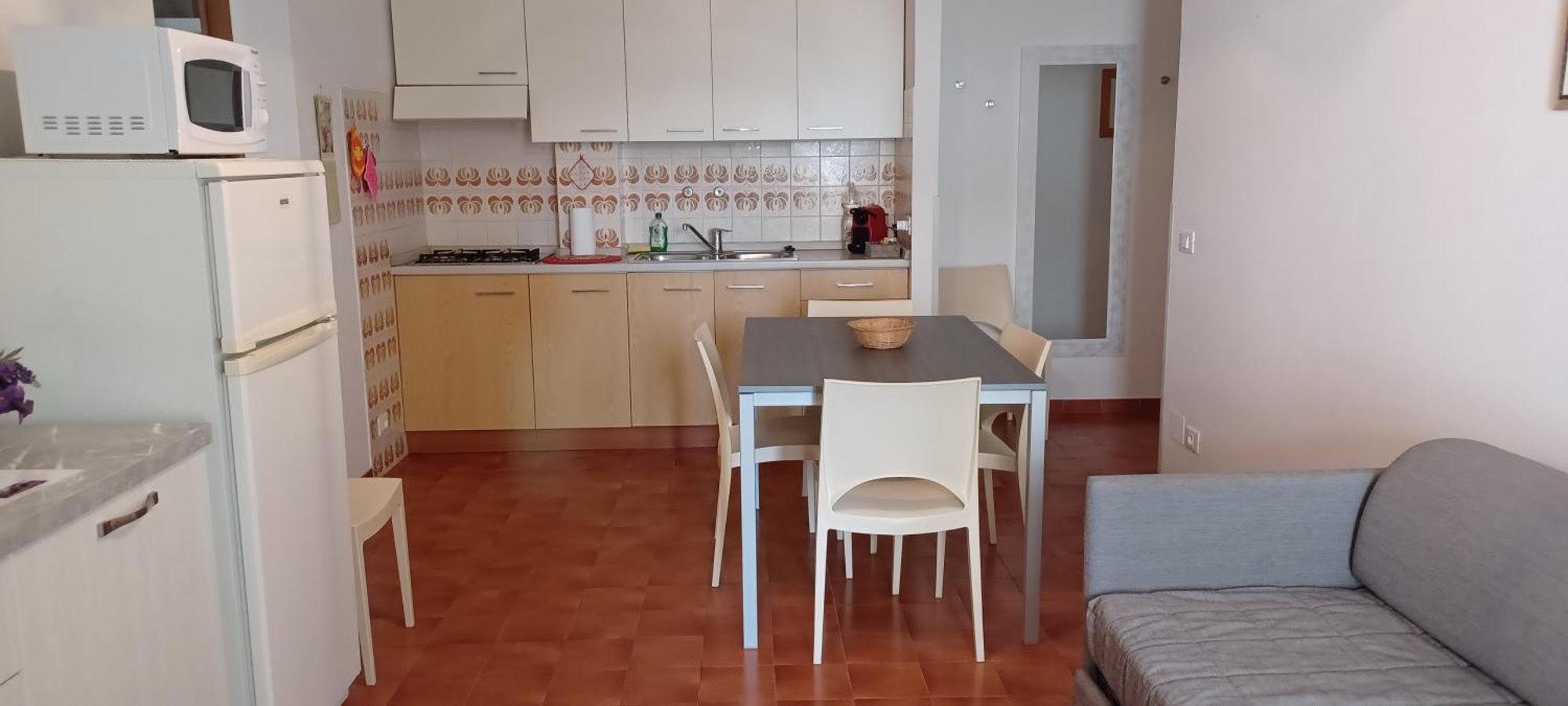Casa Bivi - Apartments With 1 And 2 Bedrooms - Click Here For More Availabilities Ліньяно-Сабб'ядоро Екстер'єр фото