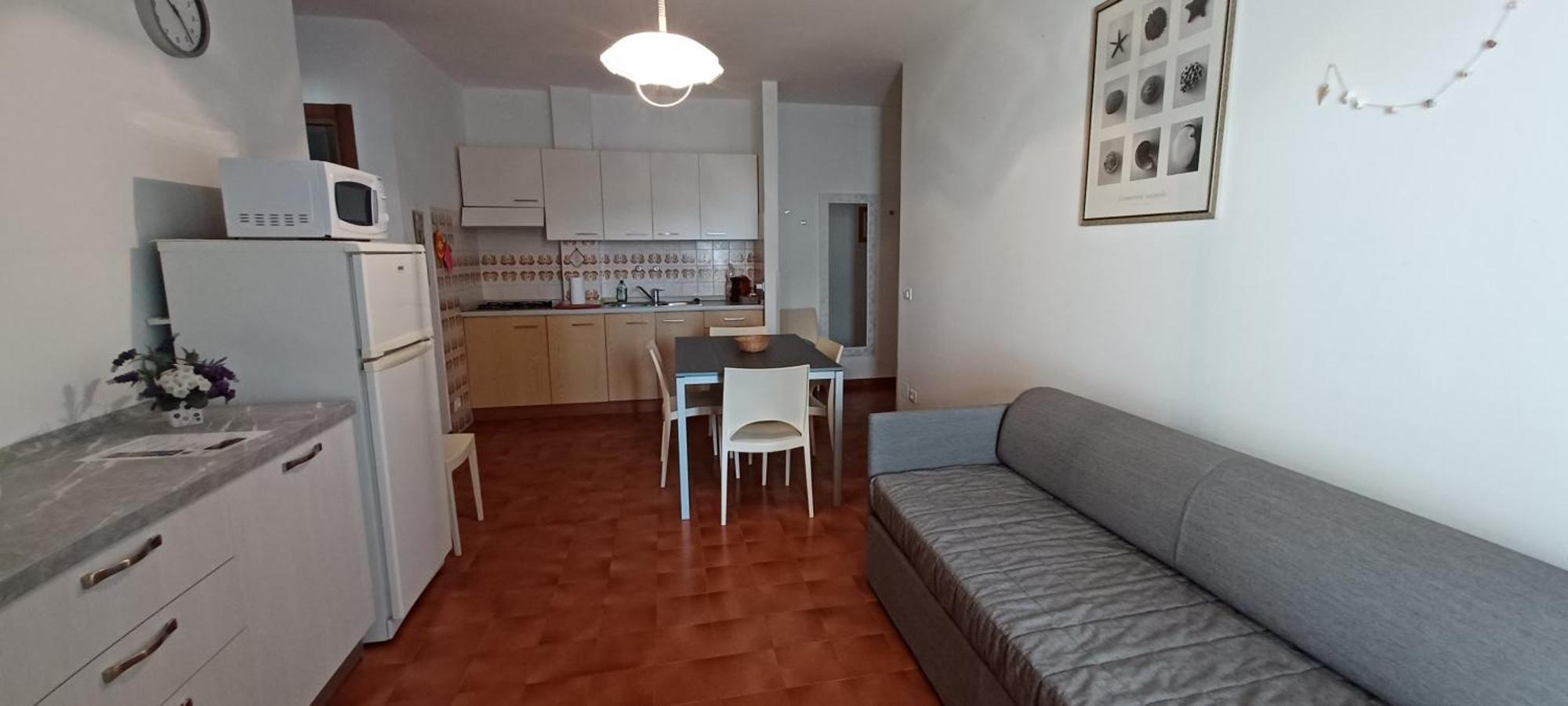 Casa Bivi - Apartments With 1 And 2 Bedrooms - Click Here For More Availabilities Ліньяно-Сабб'ядоро Екстер'єр фото